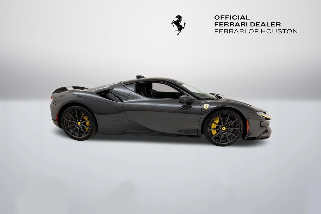 2023 Ferrari SF90 Stradale - Image 3 of 31