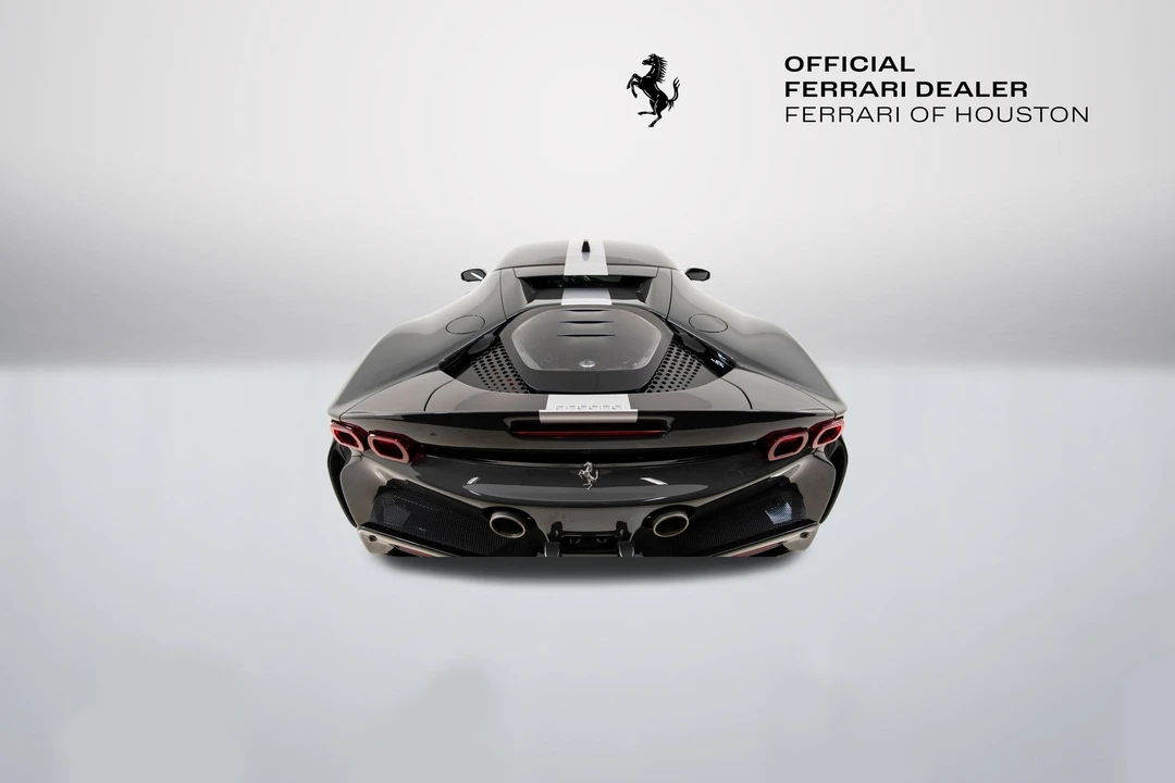 2023 Ferrari SF90 Stradale - Image 25 of 31