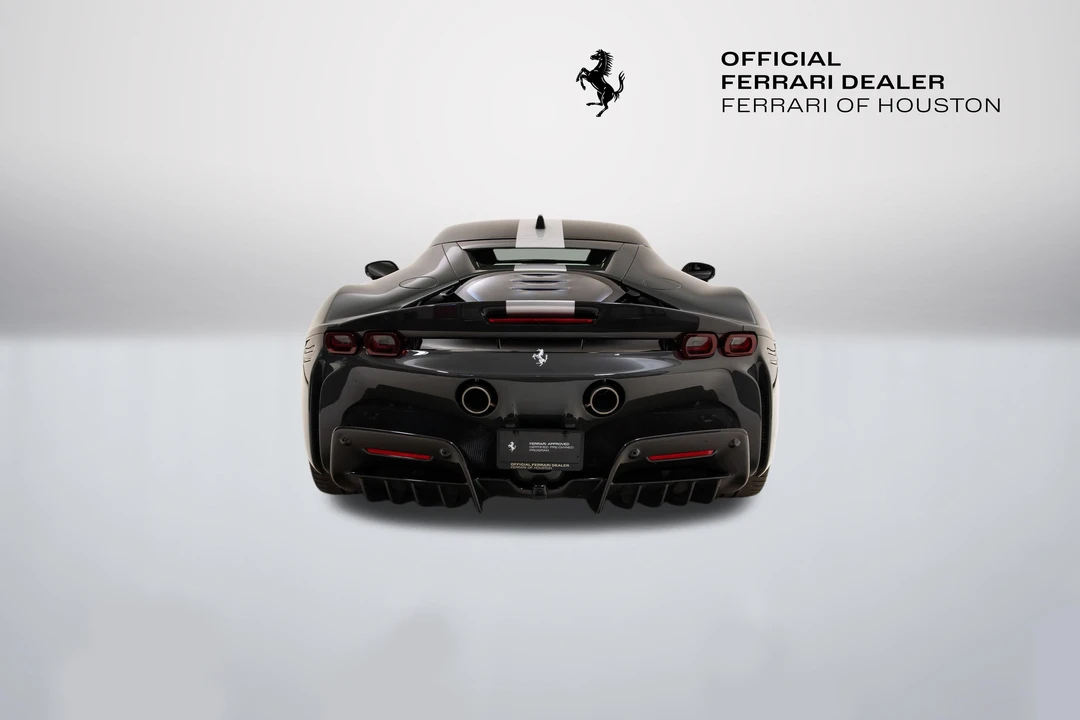 2023 Ferrari SF90 Stradale - Image 10 of 31