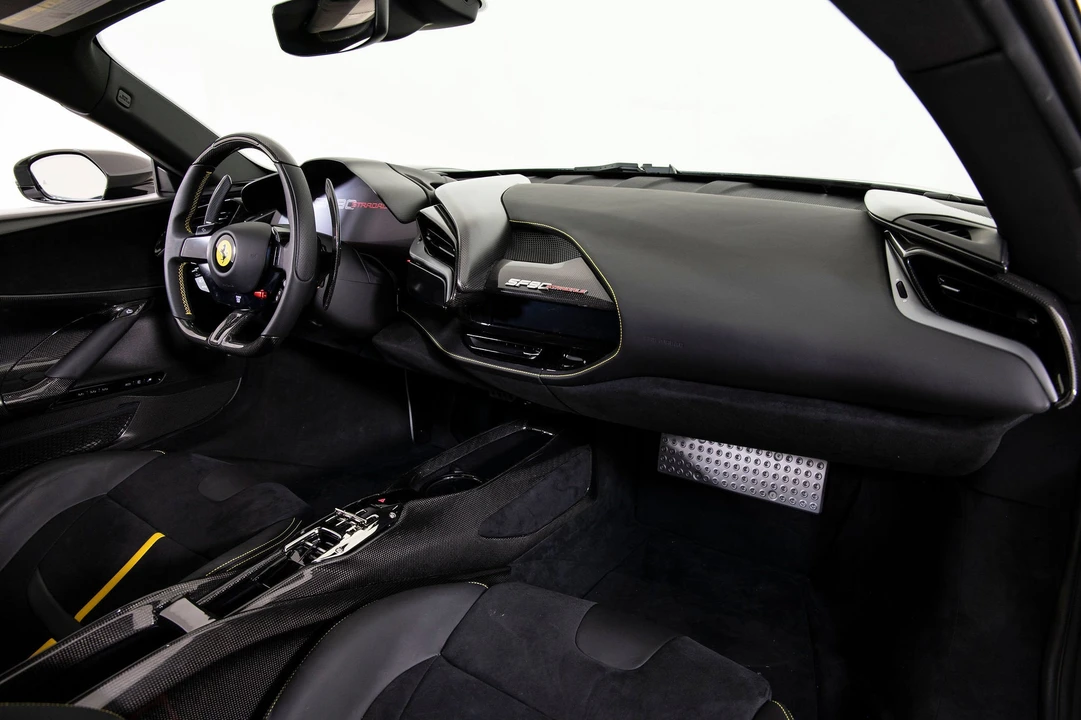 2023 Ferrari SF90 Stradale - Image 16 of 31