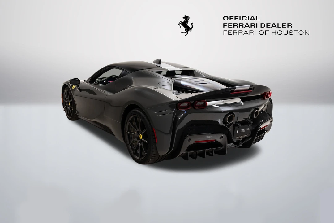 2023 Ferrari SF90 Stradale - Image 2 of 31