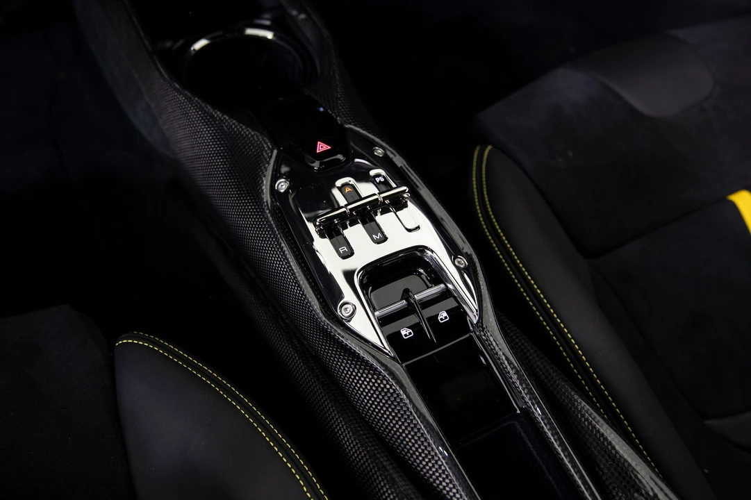 2023 Ferrari SF90 Stradale - Image 14 of 31