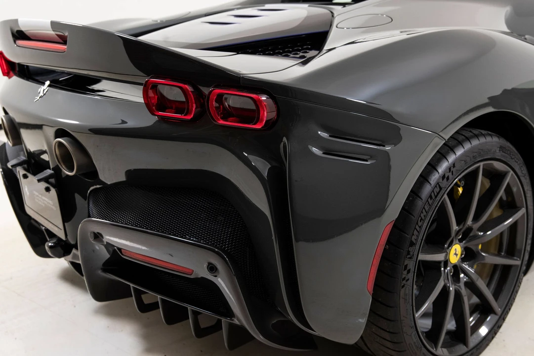2023 Ferrari SF90 Stradale - Image 24 of 31