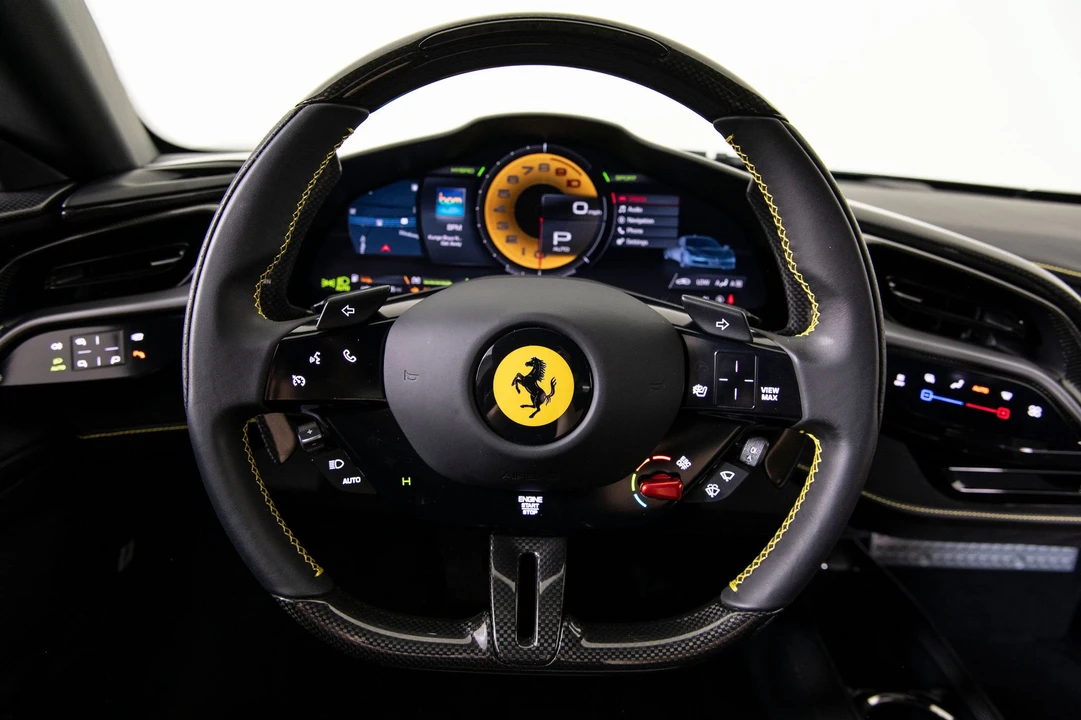 2023 Ferrari SF90 Stradale - Image 11 of 31