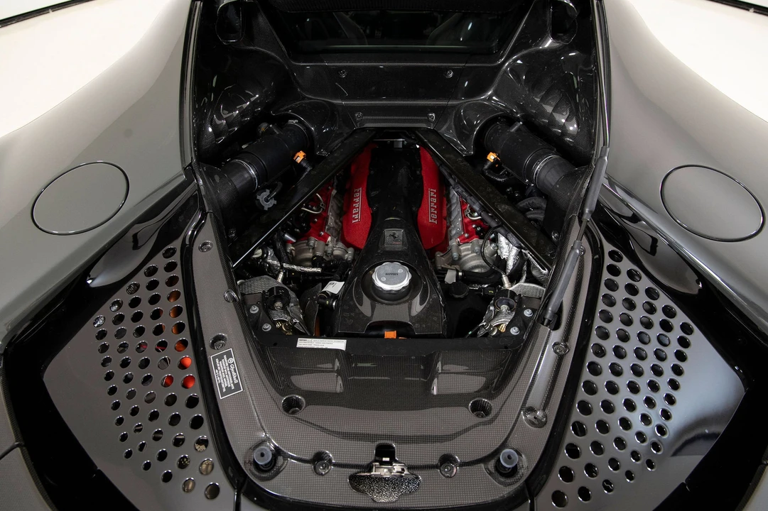 2023 Ferrari SF90 Stradale - Image 27 of 31