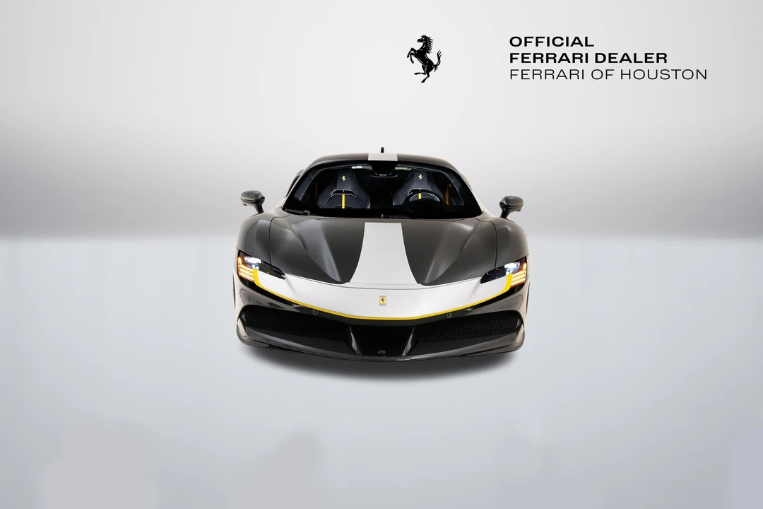 2023 Ferrari SF90 Stradale - Image 9 of 31