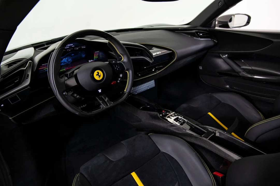 2023 Ferrari SF90 Stradale - Image 4 of 31