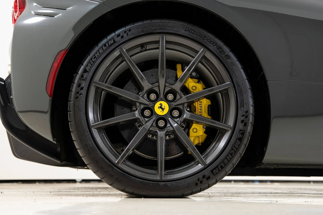 2023 Ferrari SF90 Stradale - Image 19 of 31