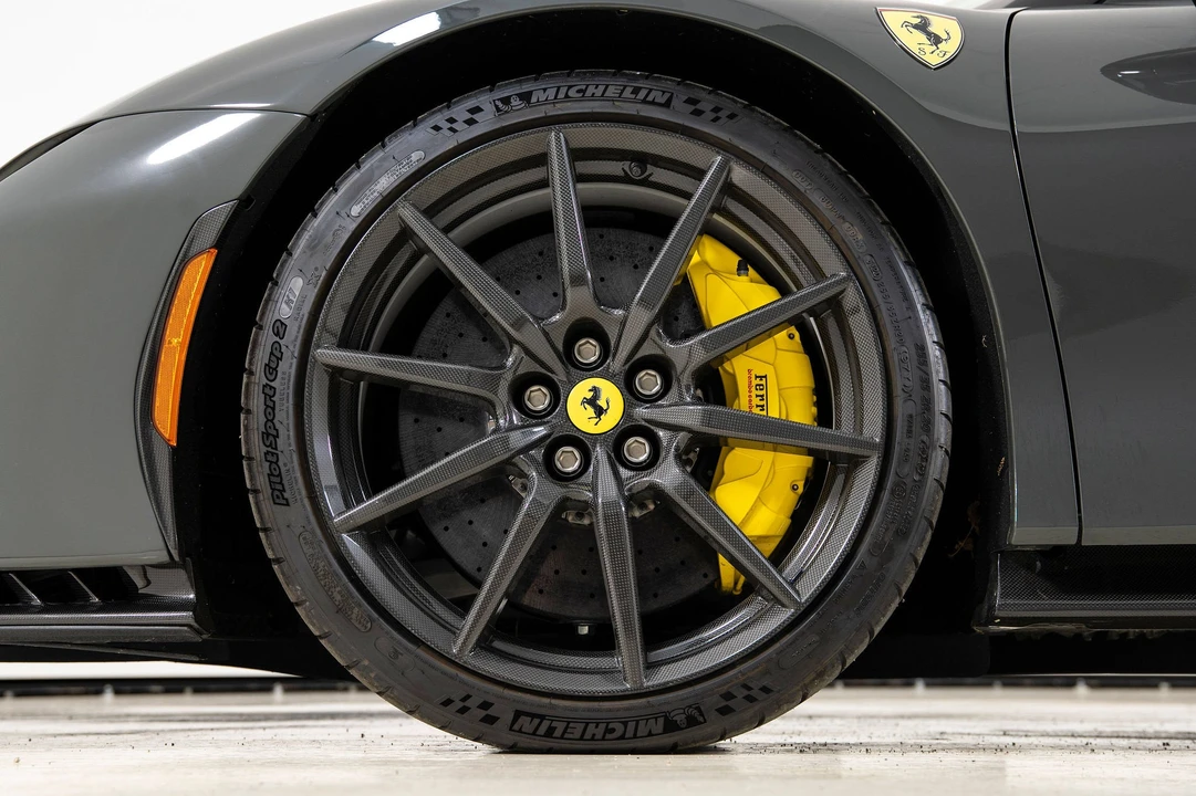 2023 Ferrari SF90 Stradale - Image 17 of 31