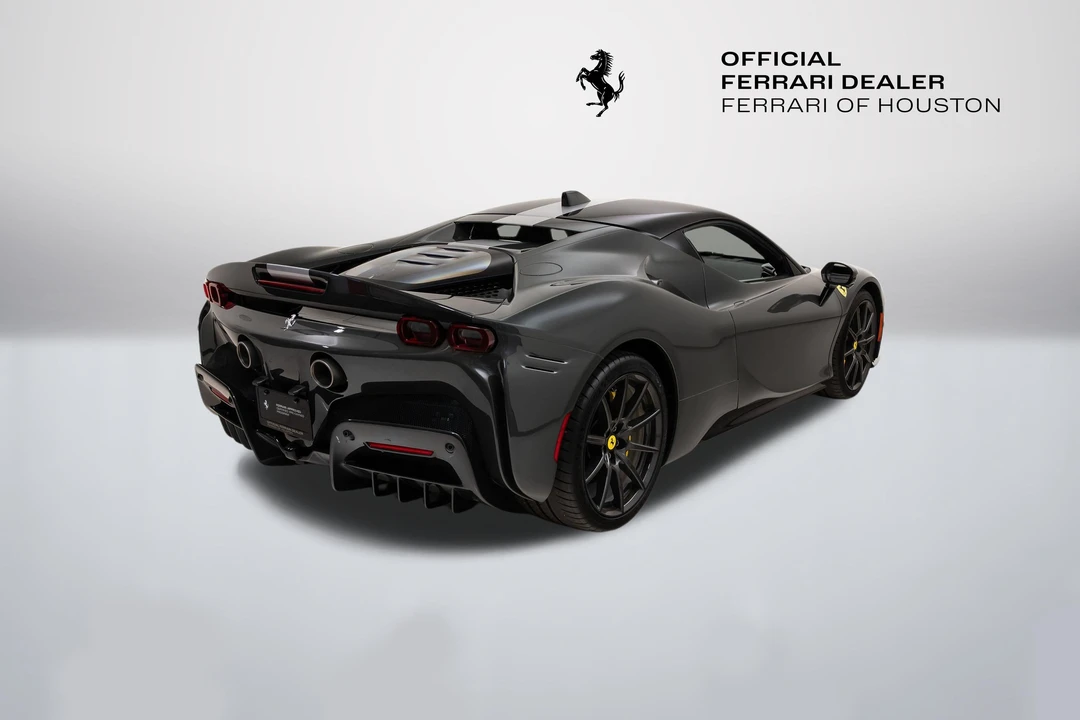 2023 Ferrari SF90 Stradale - Image 7 of 31