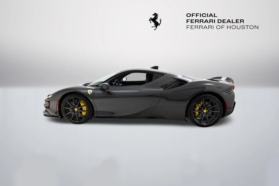 2023 Ferrari SF90 Stradale - Image 8 of 31