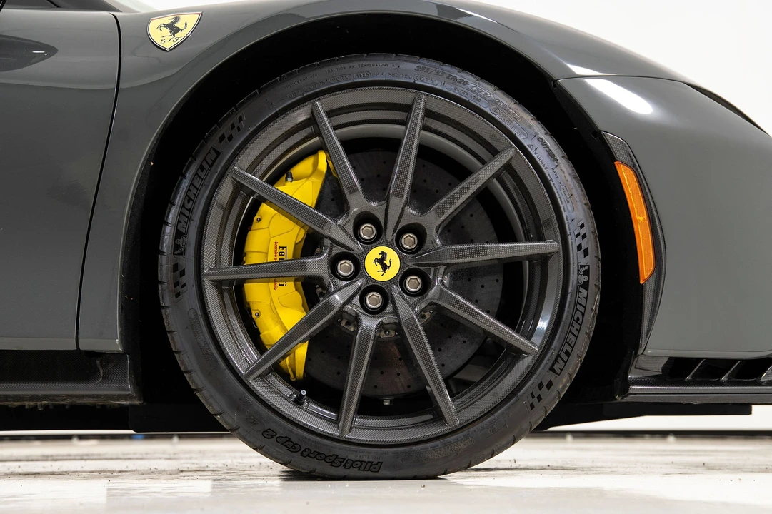 2023 Ferrari SF90 Stradale - Image 20 of 31