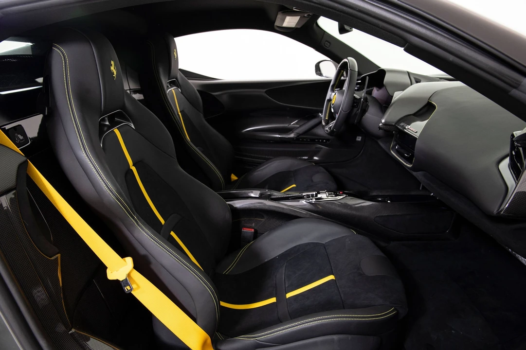 2023 Ferrari SF90 Stradale - Image 13 of 31