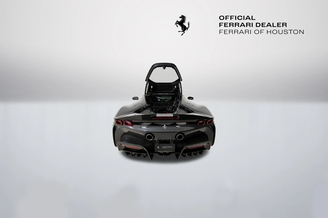 2023 Ferrari SF90 Stradale - Image 26 of 31