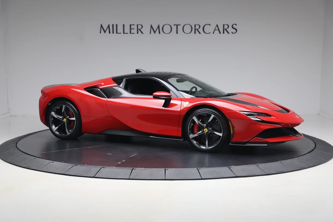 2023 Ferrari SF90 Stradale - Image 12 of 31