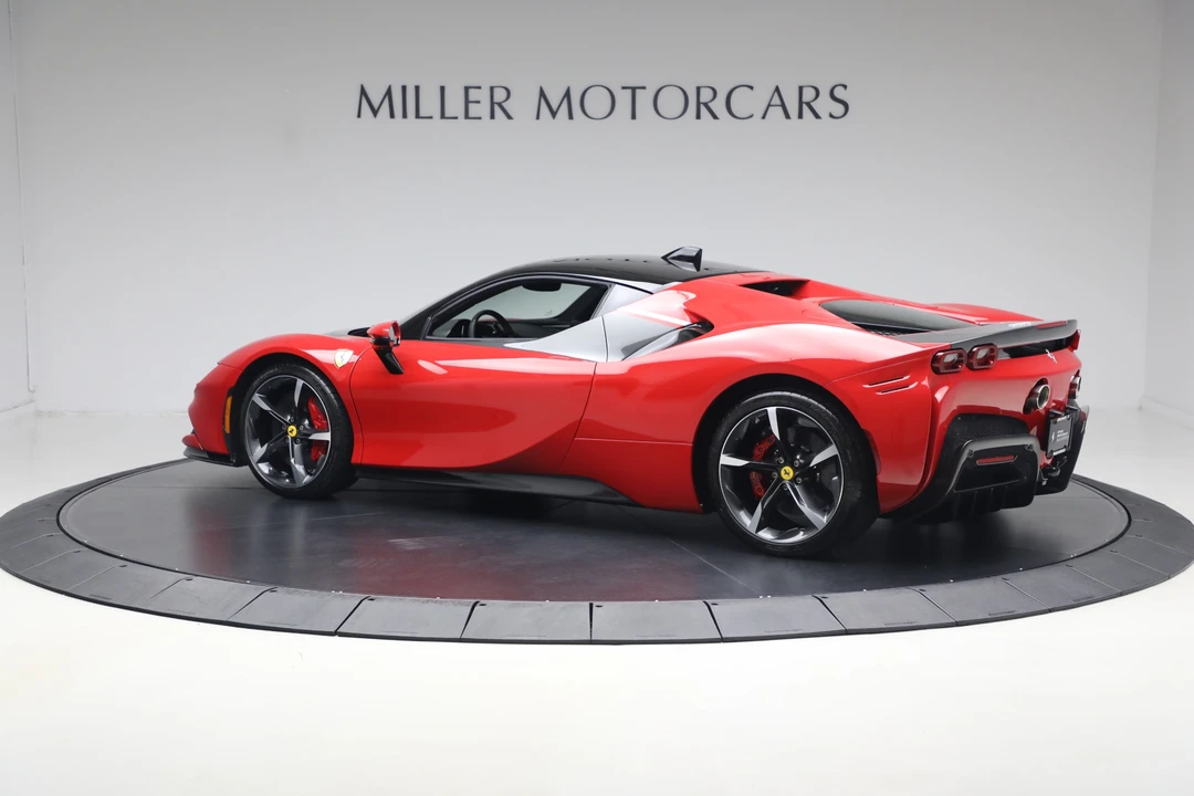 2023 Ferrari SF90 Stradale - Image 6 of 31