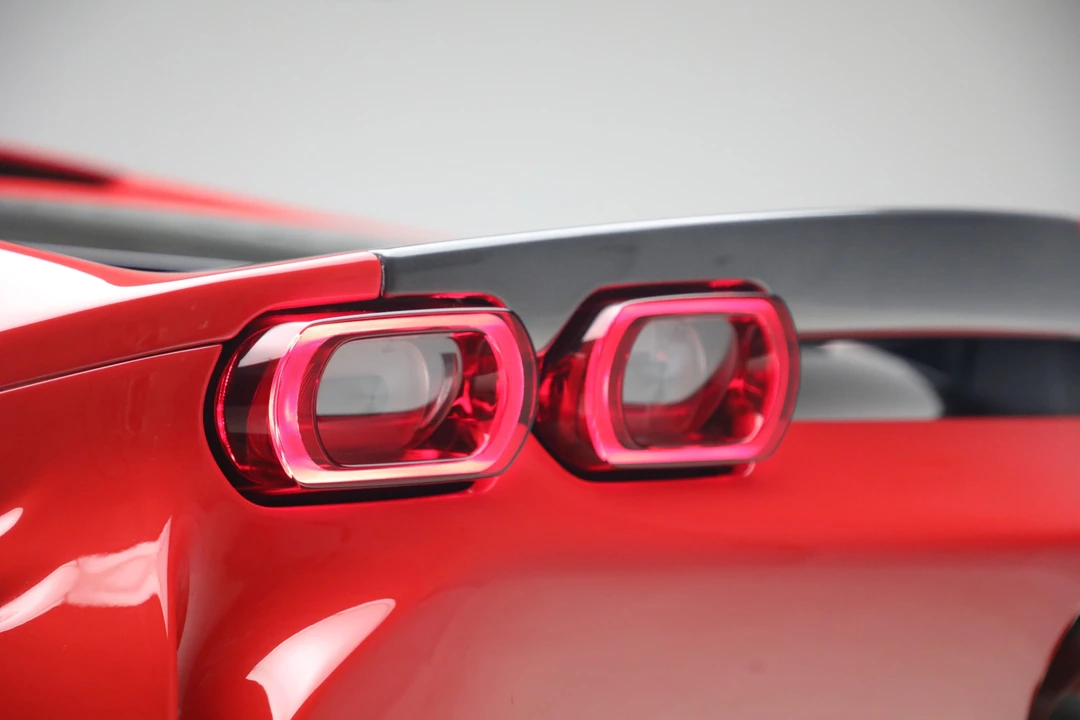 2023 Ferrari SF90 Stradale - Image 25 of 31