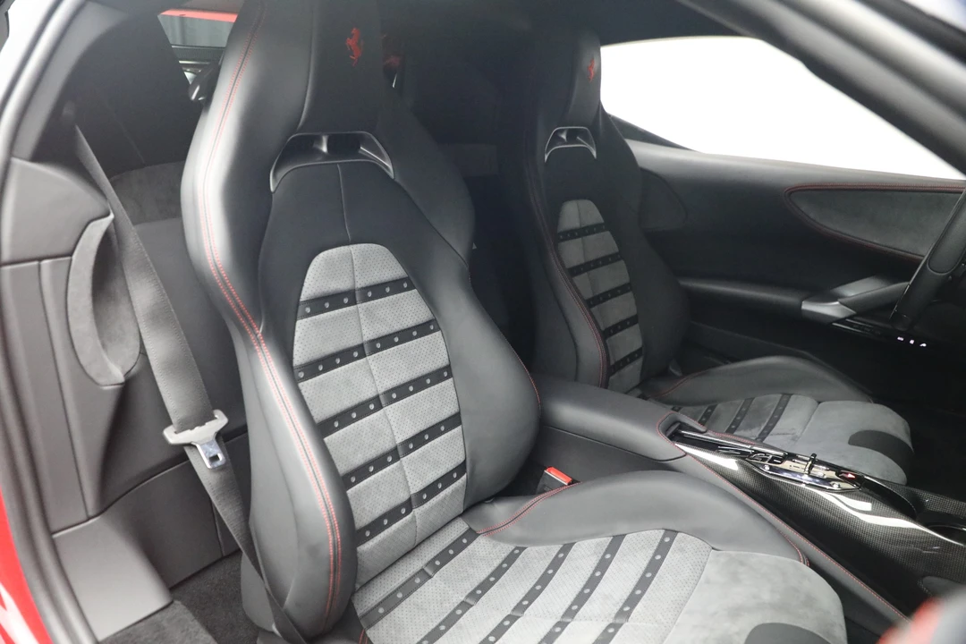 2023 Ferrari SF90 Stradale - Image 20 of 31
