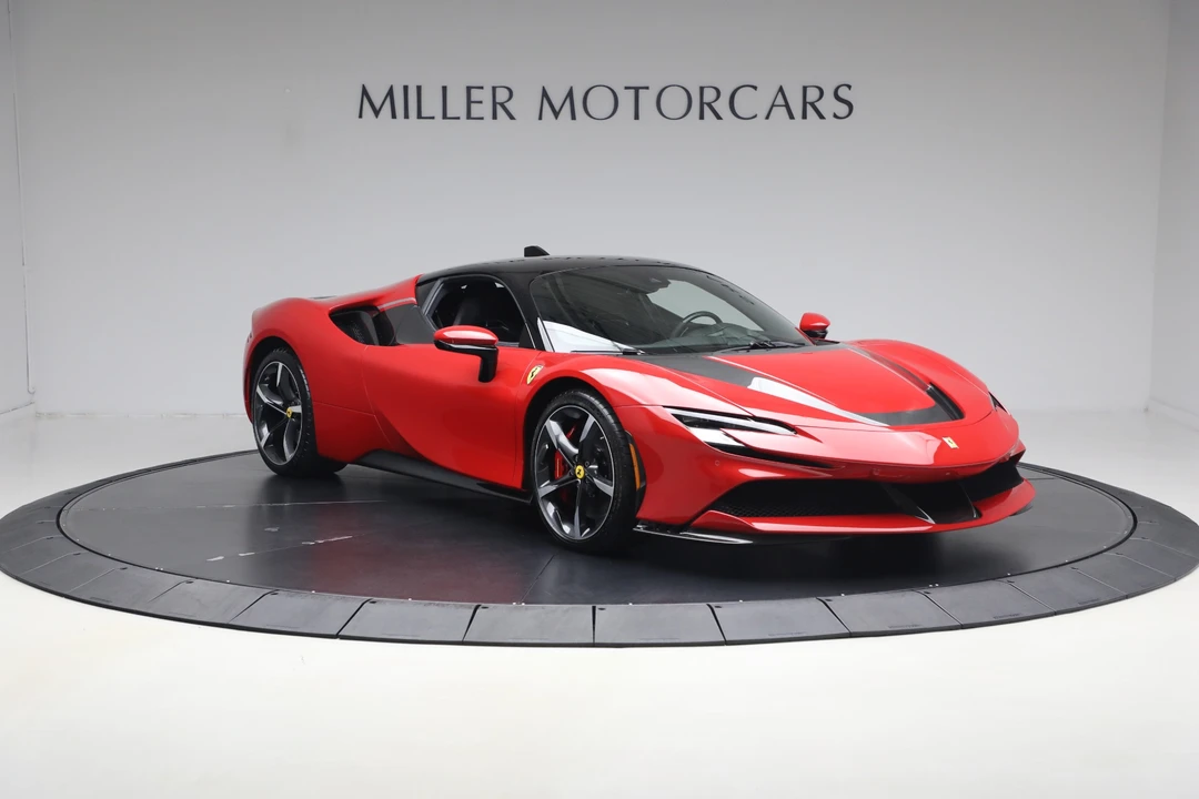 2023 Ferrari SF90 Stradale - Image 13 of 31