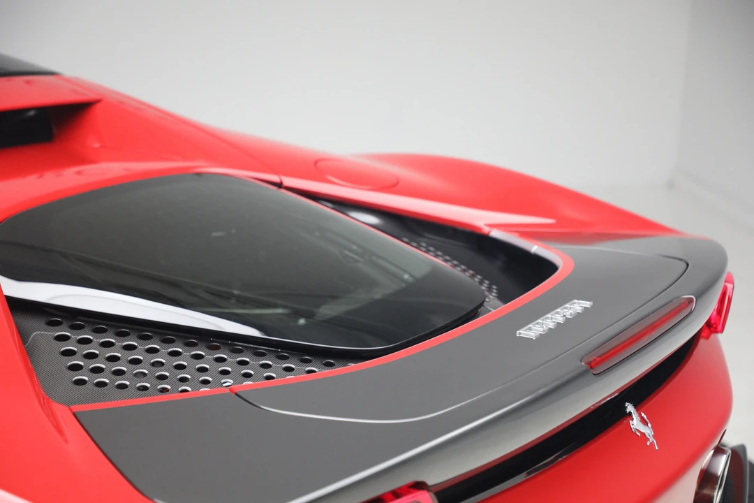 2023 Ferrari SF90 Stradale - Image 29 of 31