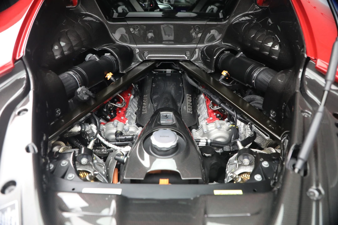 2023 Ferrari SF90 Stradale - Image 31 of 31