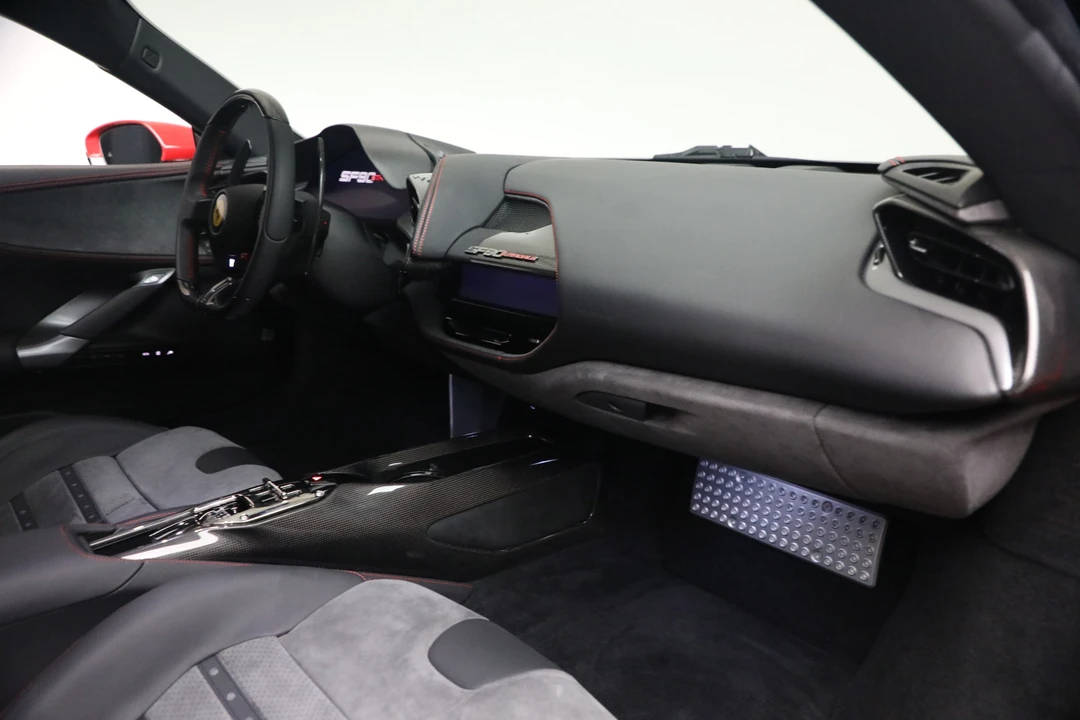 2023 Ferrari SF90 Stradale - Image 18 of 31
