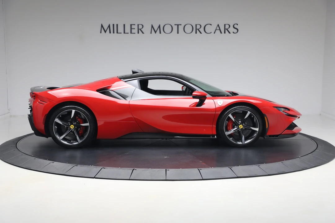 2023 Ferrari SF90 Stradale - Image 11 of 31