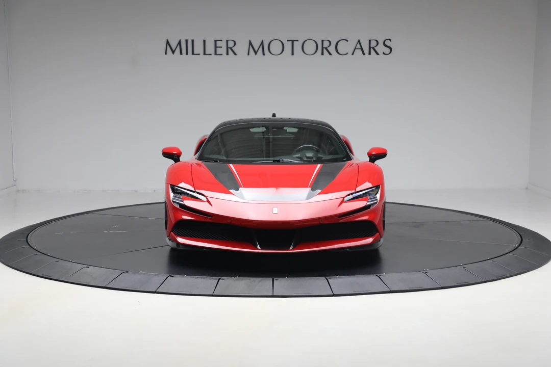 2023 Ferrari SF90 Stradale - Image 14 of 31