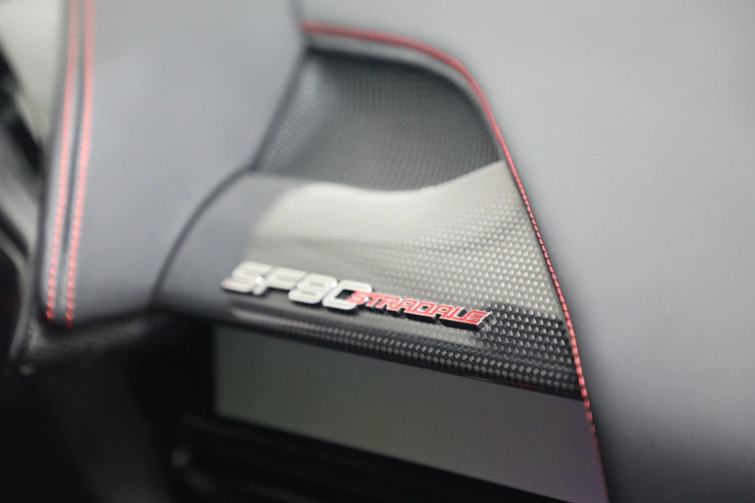 2023 Ferrari SF90 Stradale - Image 21 of 31