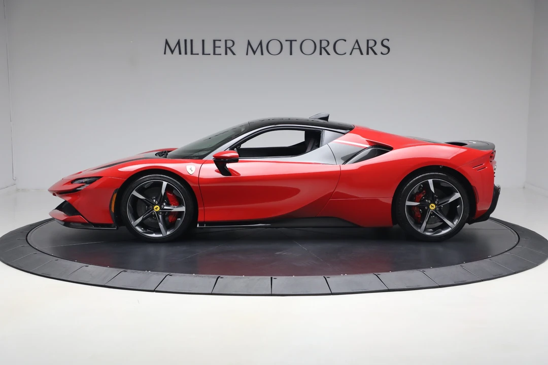 2023 Ferrari SF90 Stradale - Image 5 of 31