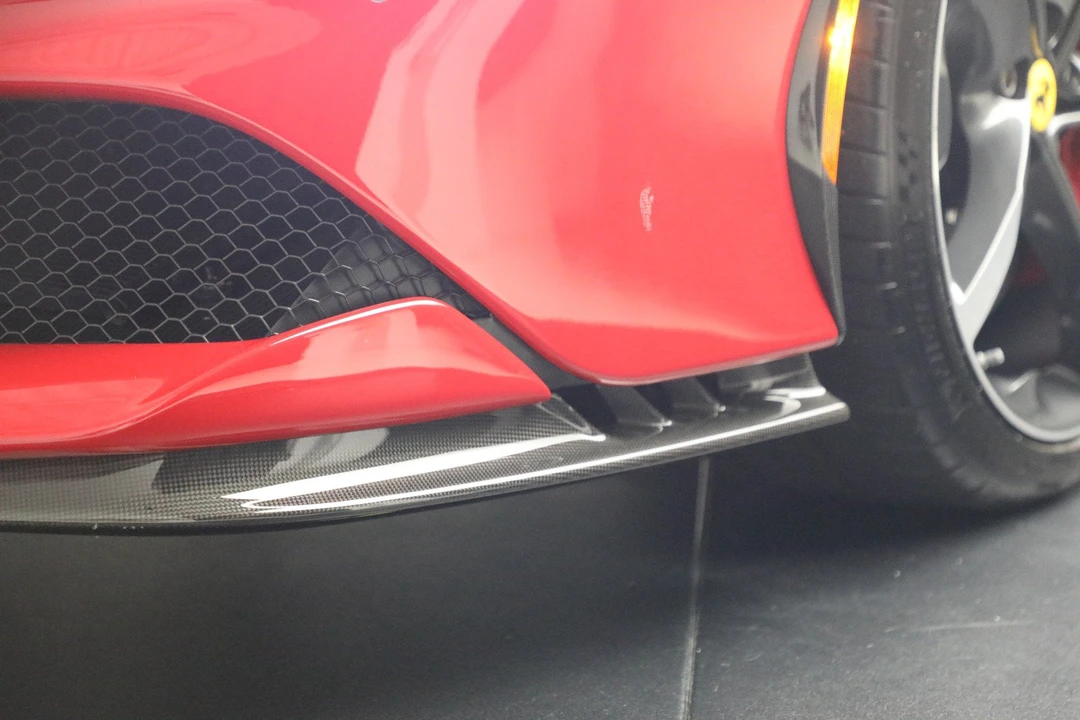 2023 Ferrari SF90 Stradale - Image 25 of 31