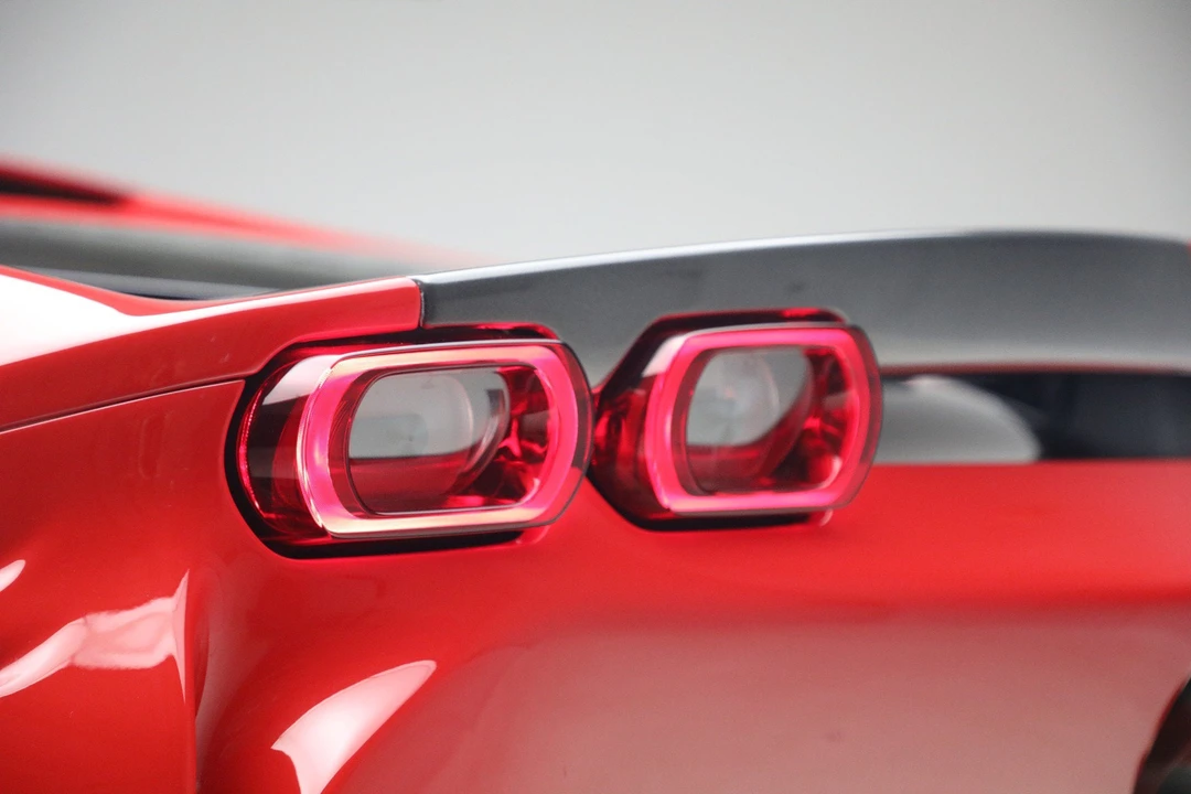 2023 Ferrari SF90 Stradale - Image 24 of 31