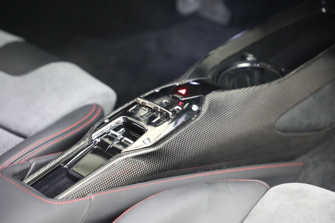 2023 Ferrari SF90 Stradale - Image 21 of 31