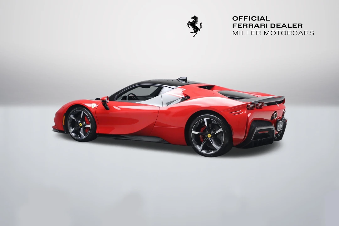 2023 Ferrari SF90 Stradale - Image 5 of 31