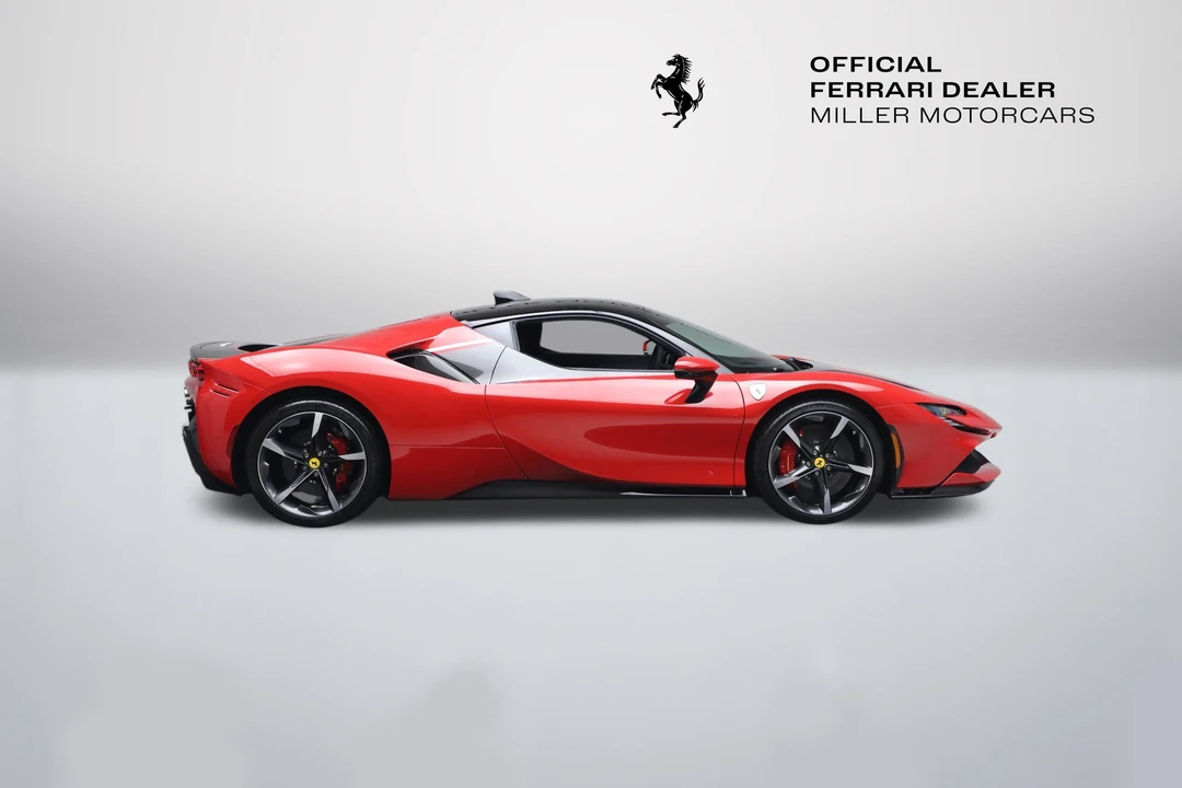 2023 Ferrari SF90 Stradale - Image 10 of 31