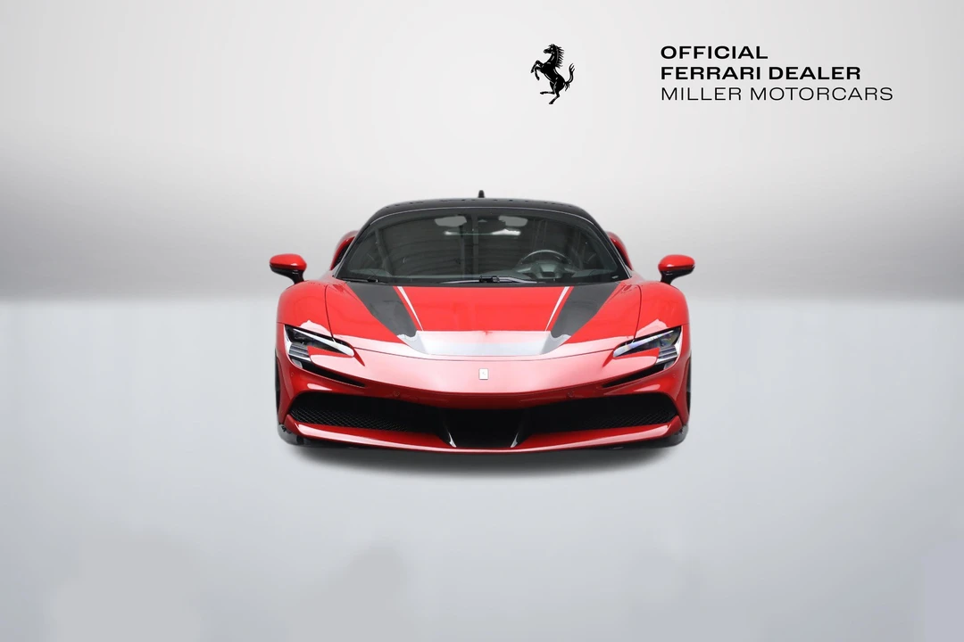 2023 Ferrari SF90 Stradale - Image 13 of 31