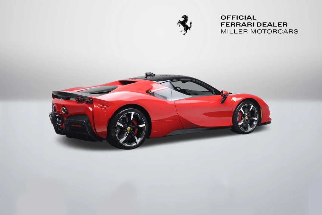 2023 Ferrari SF90 Stradale - Image 9 of 31
