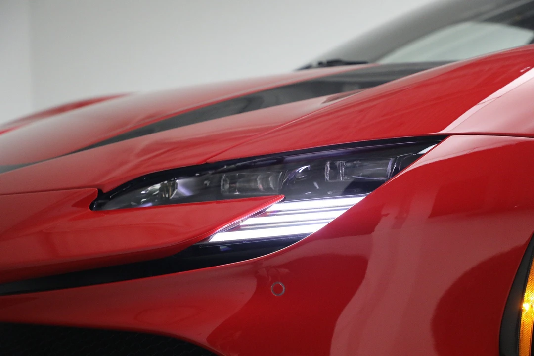 2023 Ferrari SF90 Stradale - Image 23 of 31