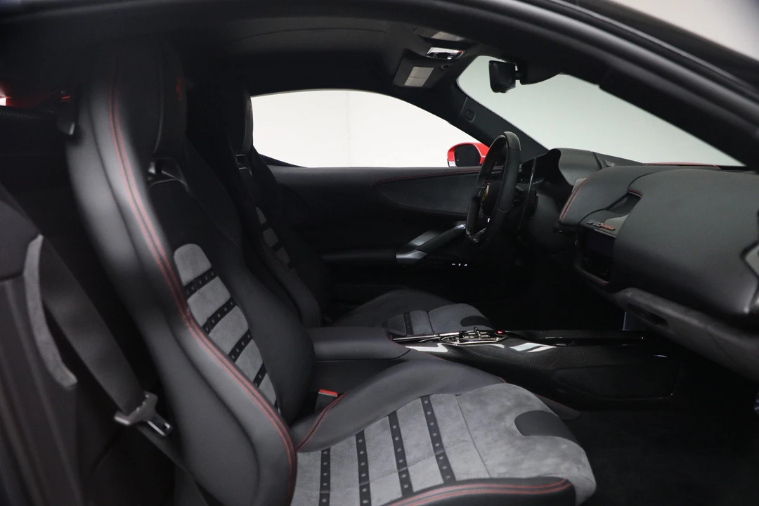 2023 Ferrari SF90 Stradale - Image 18 of 31