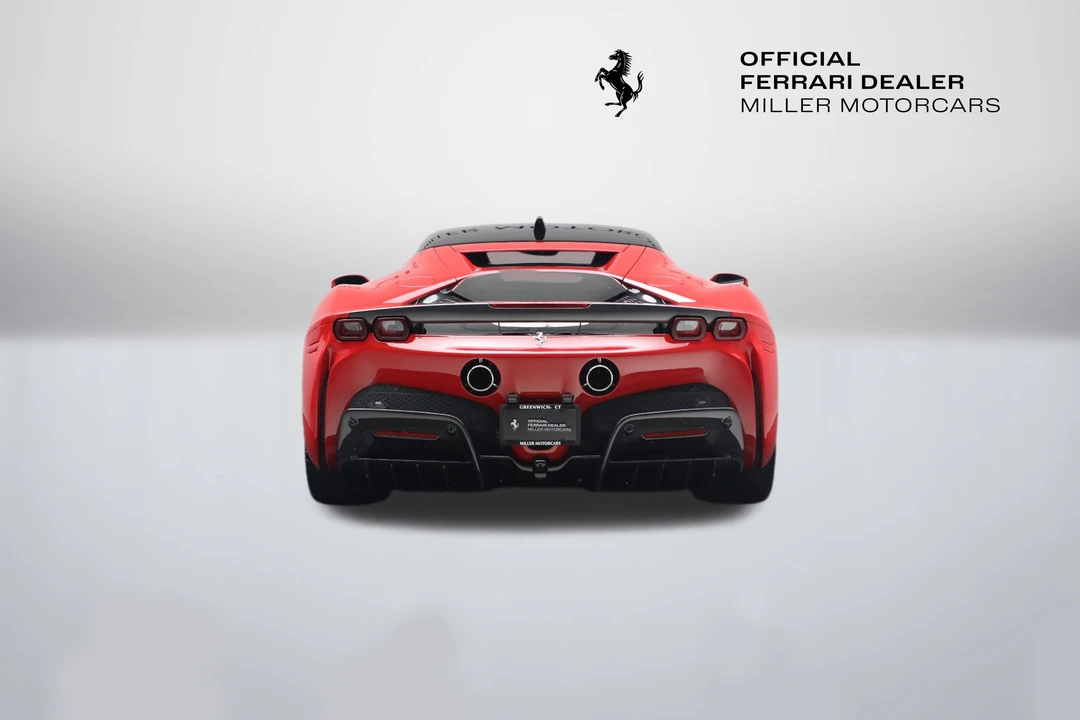 2023 Ferrari SF90 Stradale - Image 7 of 31