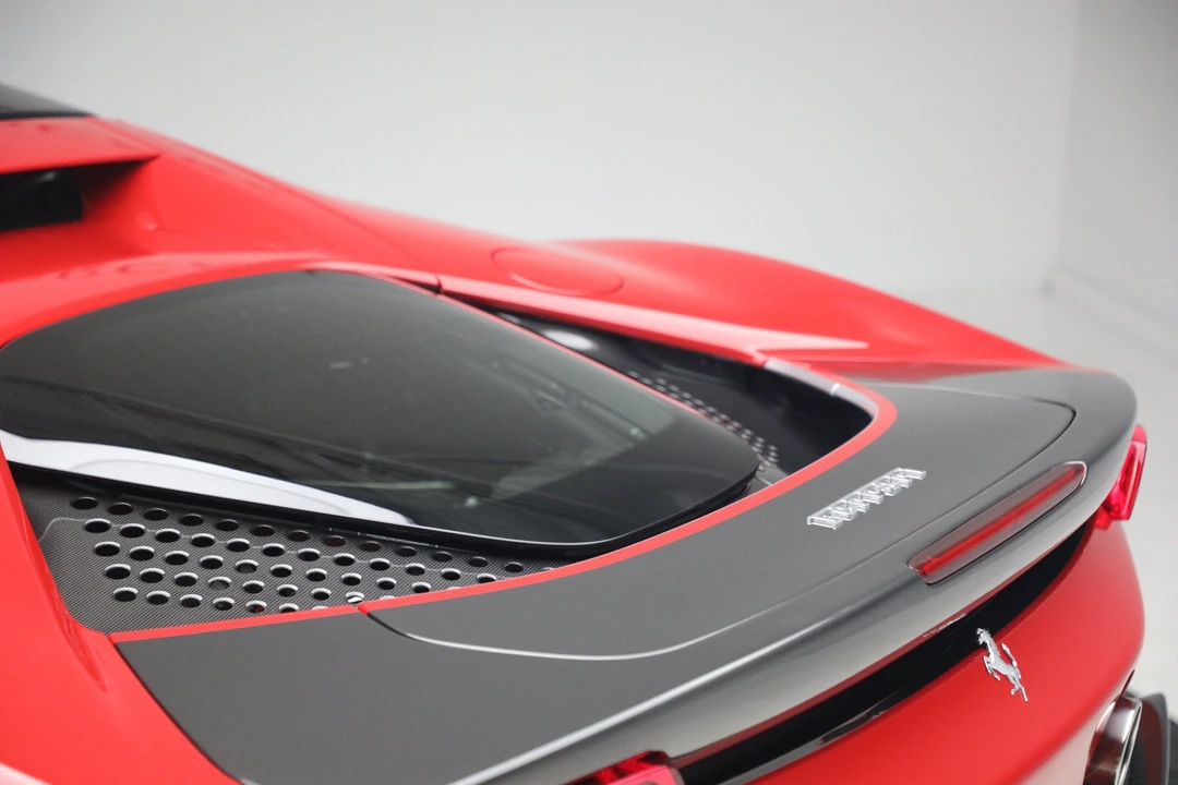 2023 Ferrari SF90 Stradale - Image 28 of 31