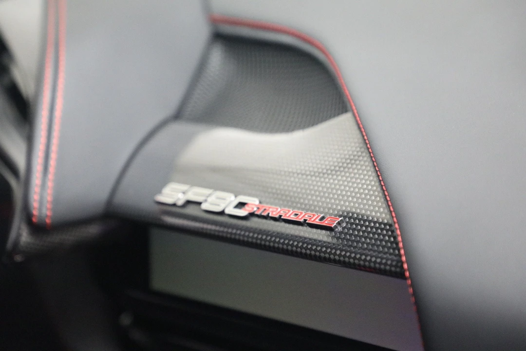 2023 Ferrari SF90 Stradale - Image 20 of 31