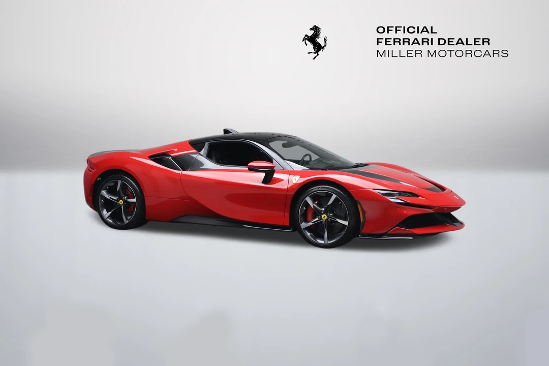 2023 Ferrari SF90 Stradale - Image 11 of 31