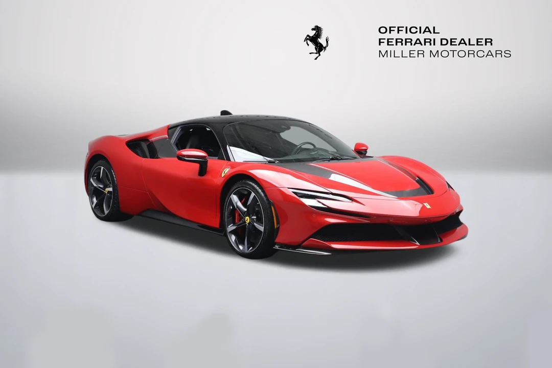 2023 Ferrari SF90 Stradale - Image 12 of 31