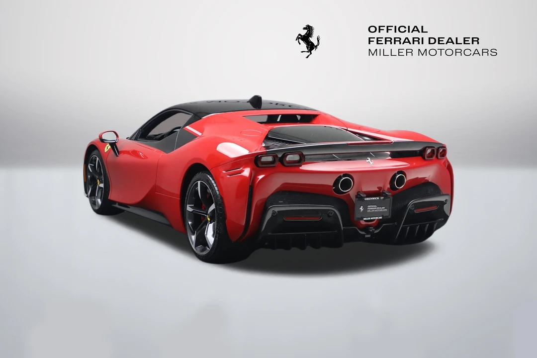 2023 Ferrari SF90 Stradale - Image 6 of 31