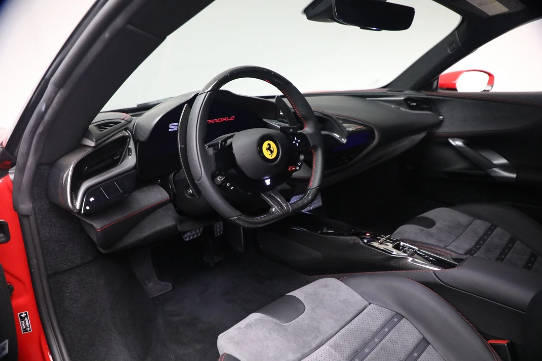 2023 Ferrari SF90 Stradale - Image 14 of 31