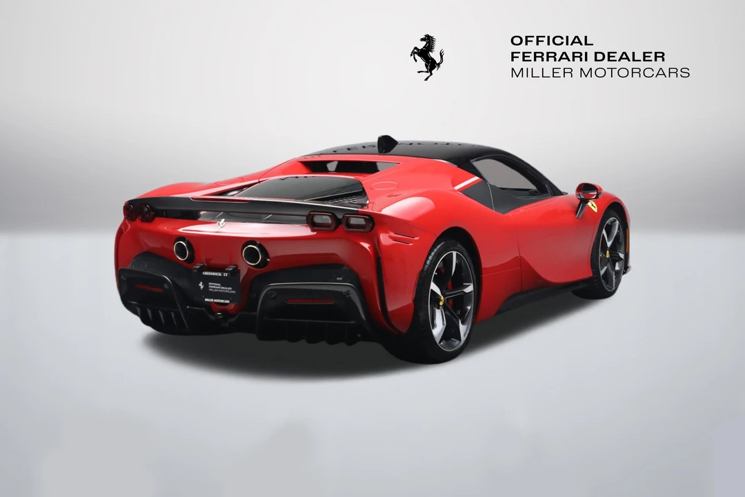 2023 Ferrari SF90 Stradale - Image 8 of 31