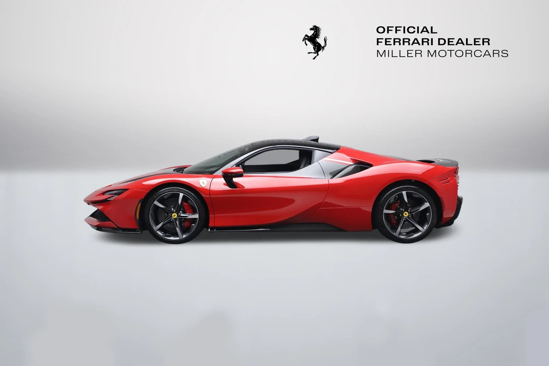 2023 Ferrari SF90 Stradale - Image 4 of 31