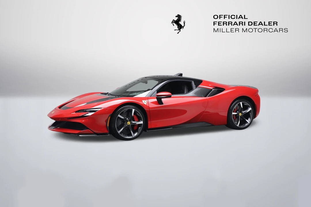2023 Ferrari SF90 Stradale - Image 3 of 31
