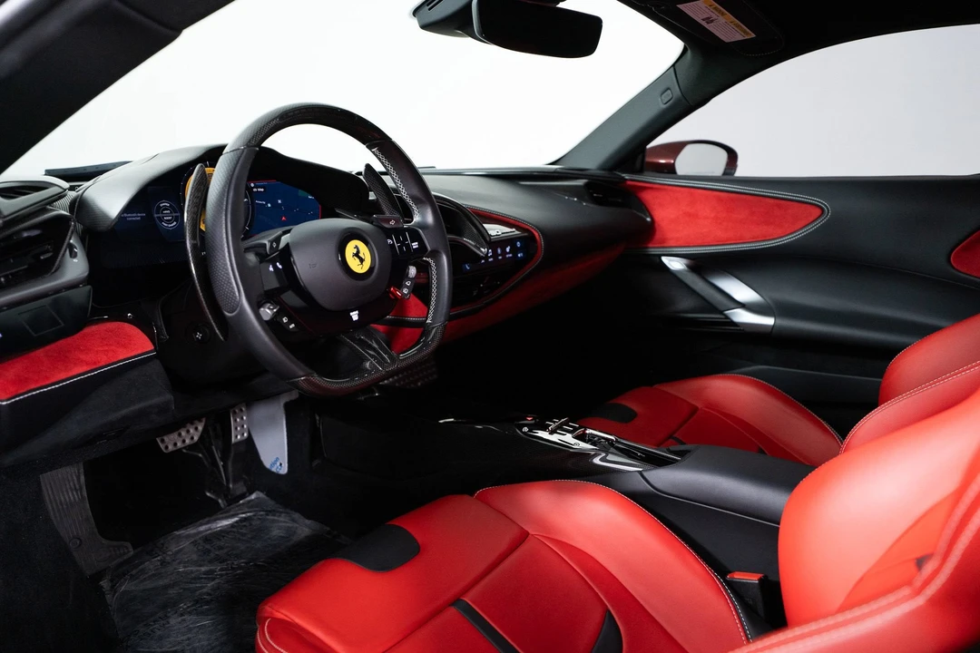 2023 Ferrari SF90 Stradale - Image 9 of 31